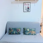 Cozy Studio In Heart Of Paris 10Th