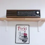 Cozy Studio In Heart Of Paris 10Th