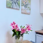 Cozy Studio In Heart Of Paris 10Th